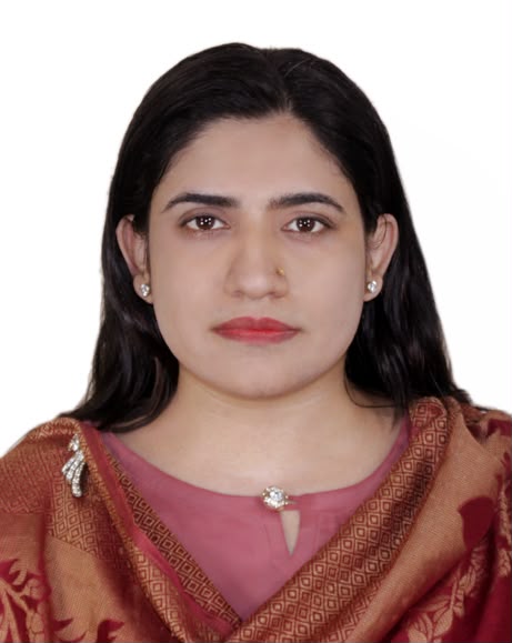 Eshita Alam